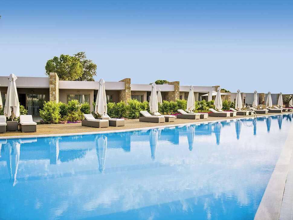 Ikos Olivia Chalkidiki