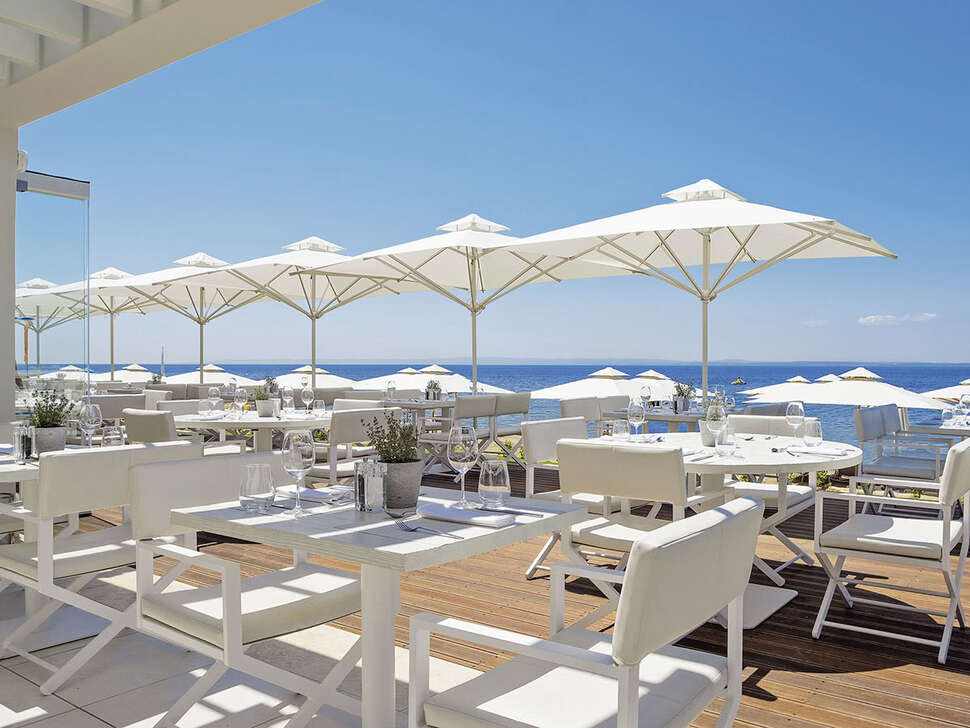 Ikos Olivia Chalkidiki
