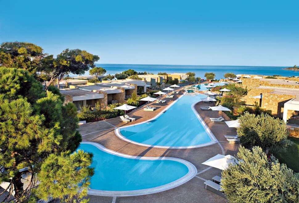 Ikos Olivia Chalkidiki