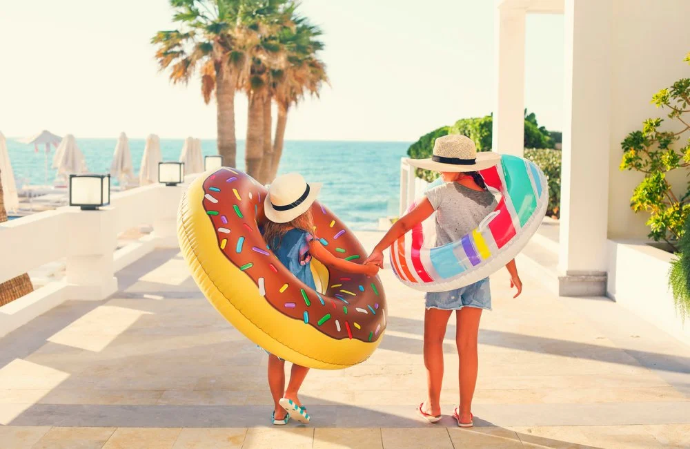 kindvriendelijke hotels ibiza
