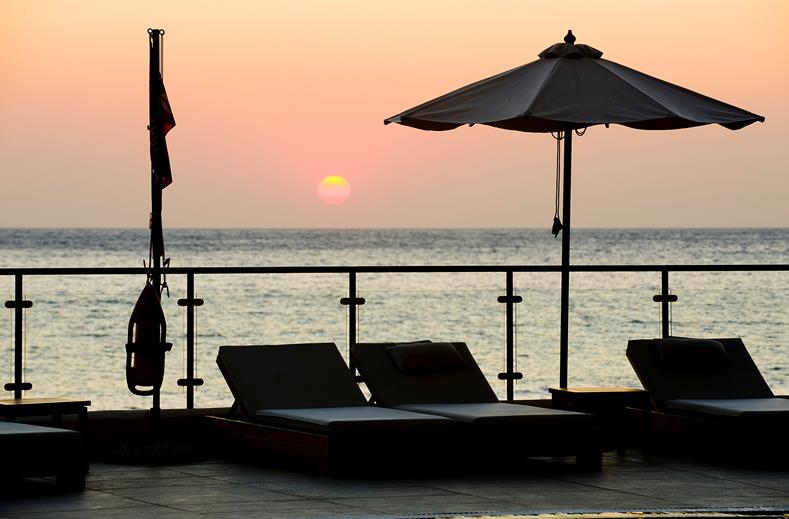 Hotel Konstantinos Palace Karpathos