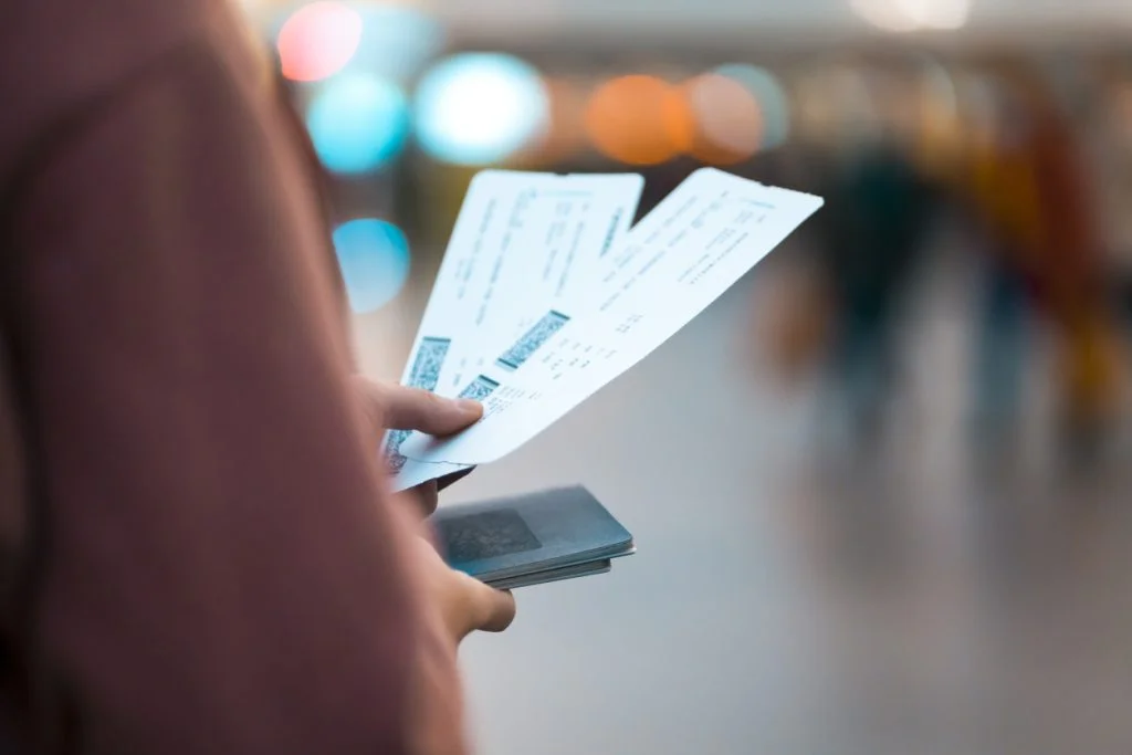 kosten ticketwijziging
