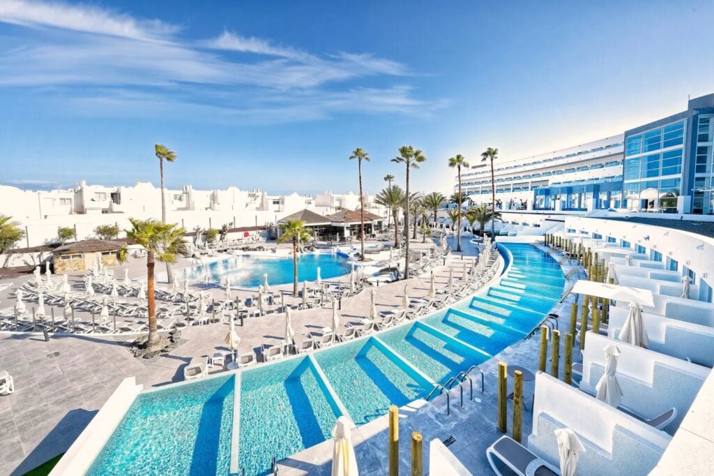 Labranda Golden Beach Fuerteventura