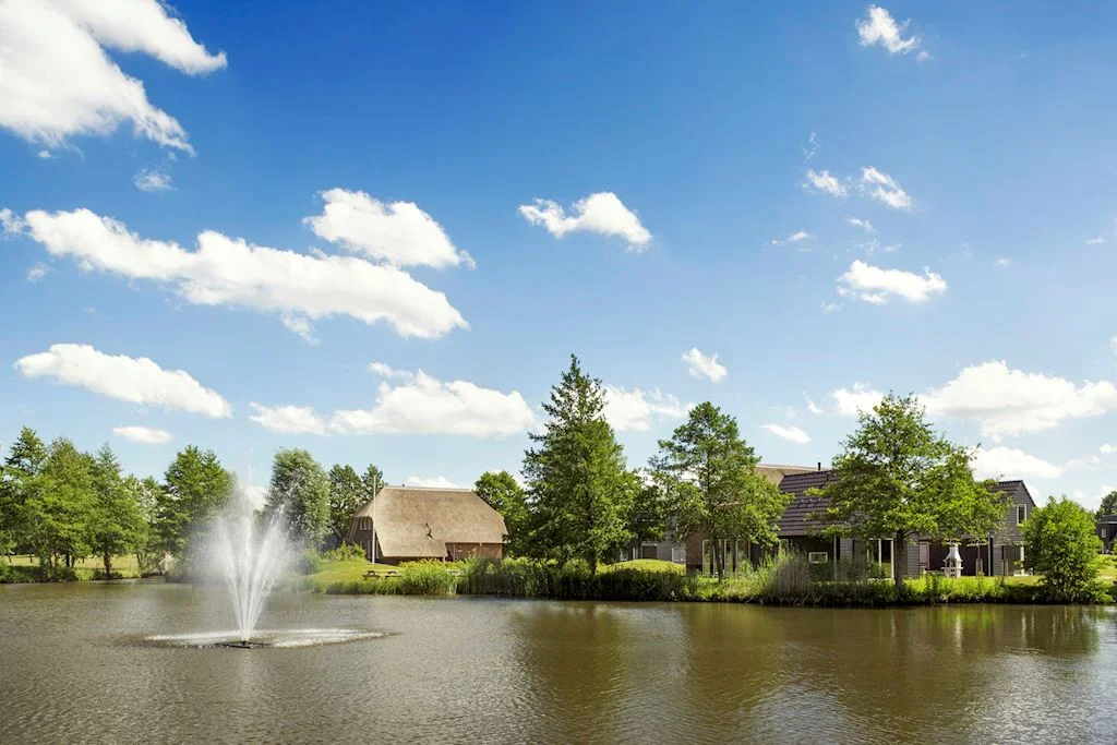 Landal Aelderholt Drenthe
