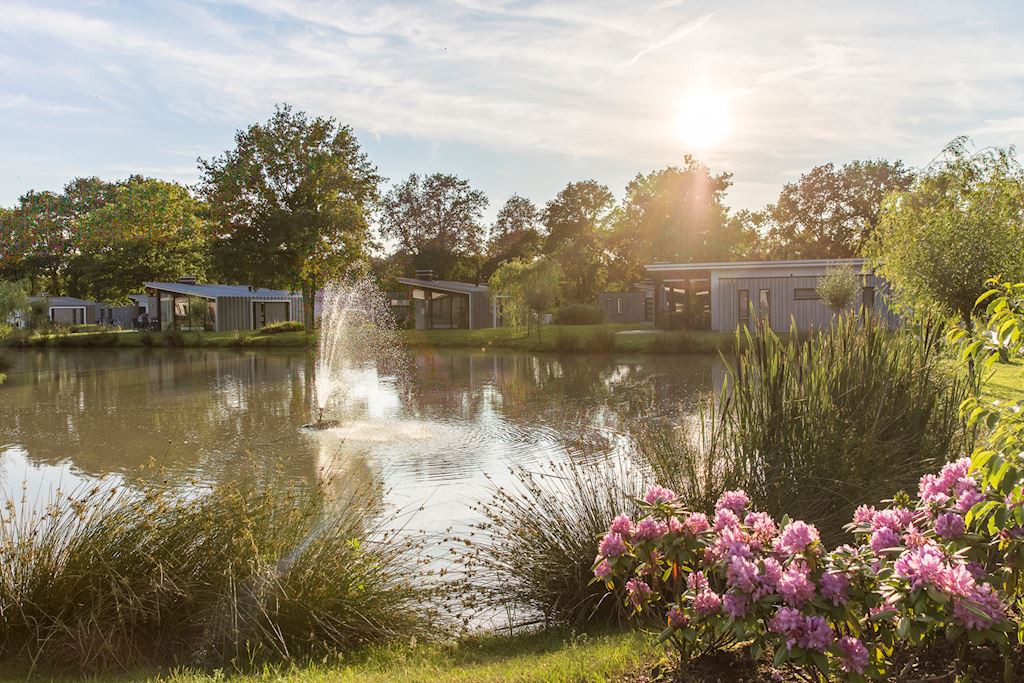 Landal Amerongse Berg Utrecht