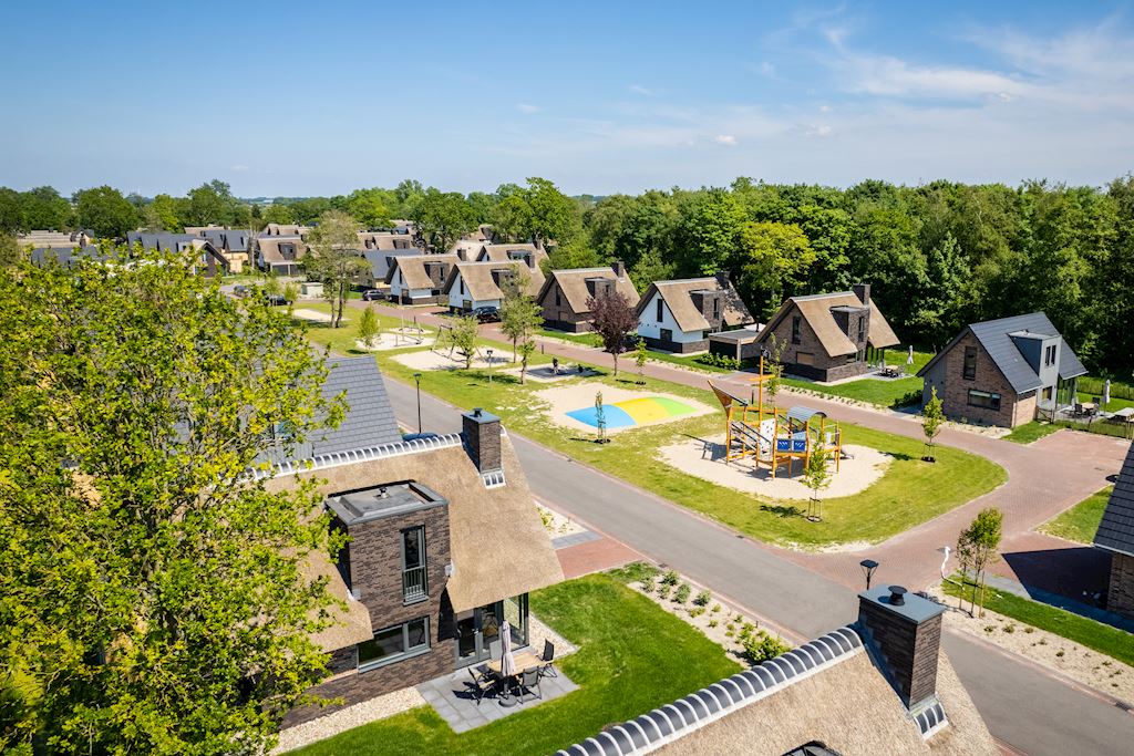 Landal Berger Duinen Schoorl