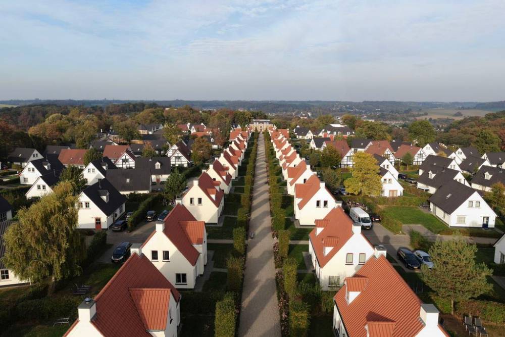 landal cauberg korting