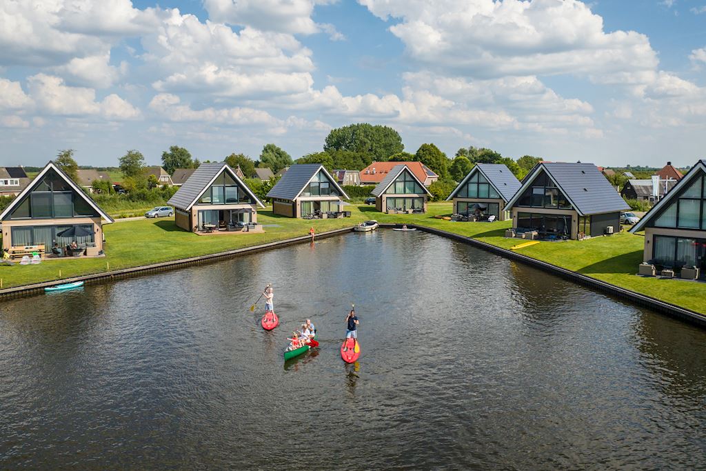 Landal De Alde Feanen Friesland