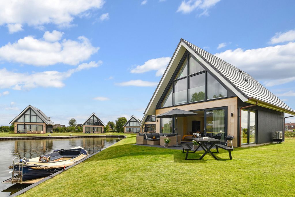 Landal De Alde Feanen Friesland