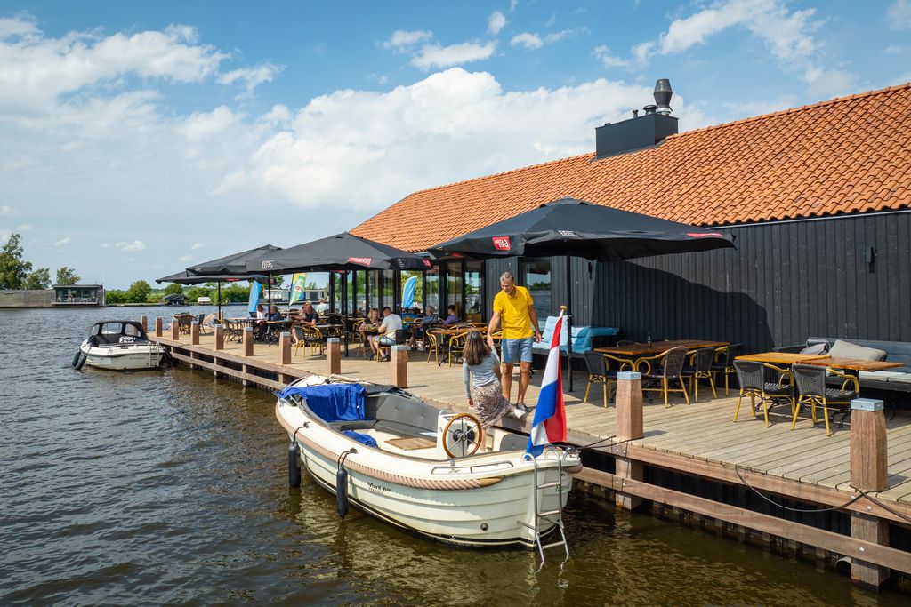 Landal De Alde Feanen Friesland