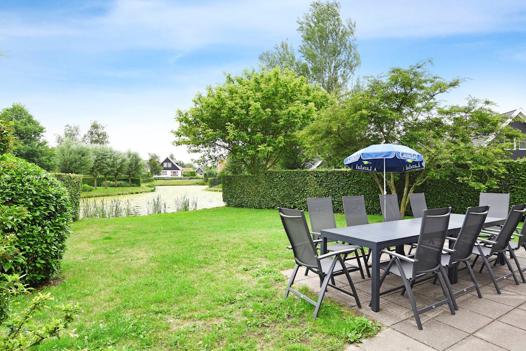 Landal Duinpark 't Hof van Haamstede in Zeeland