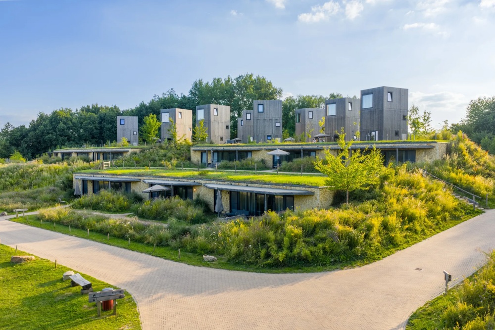 Landal Gulpen Limburg
