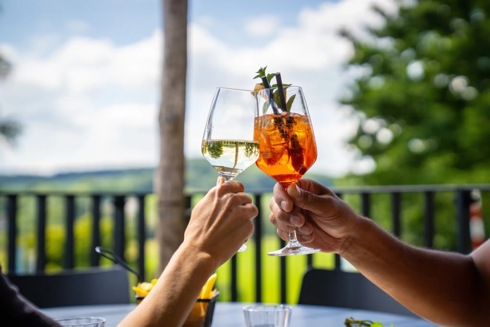 Landal Gulpen Limburg