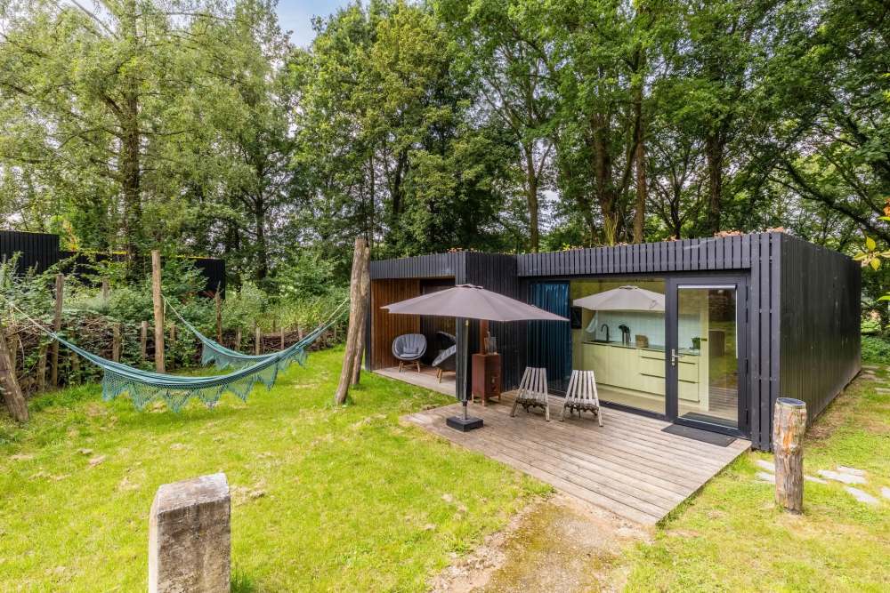 Landal Gulpen Limburg