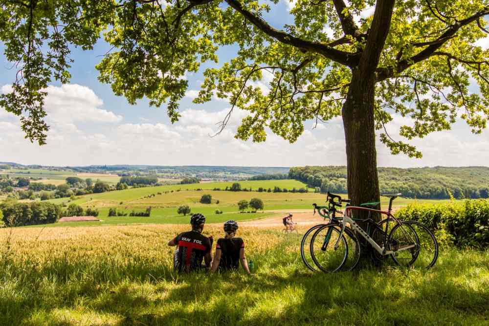 landal hoog vaals aanbieding