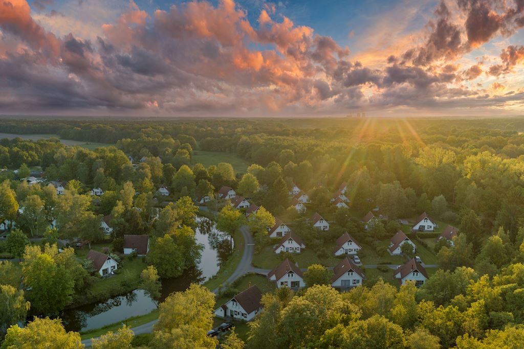 Landal Landgoed Aerwinkel Limburg