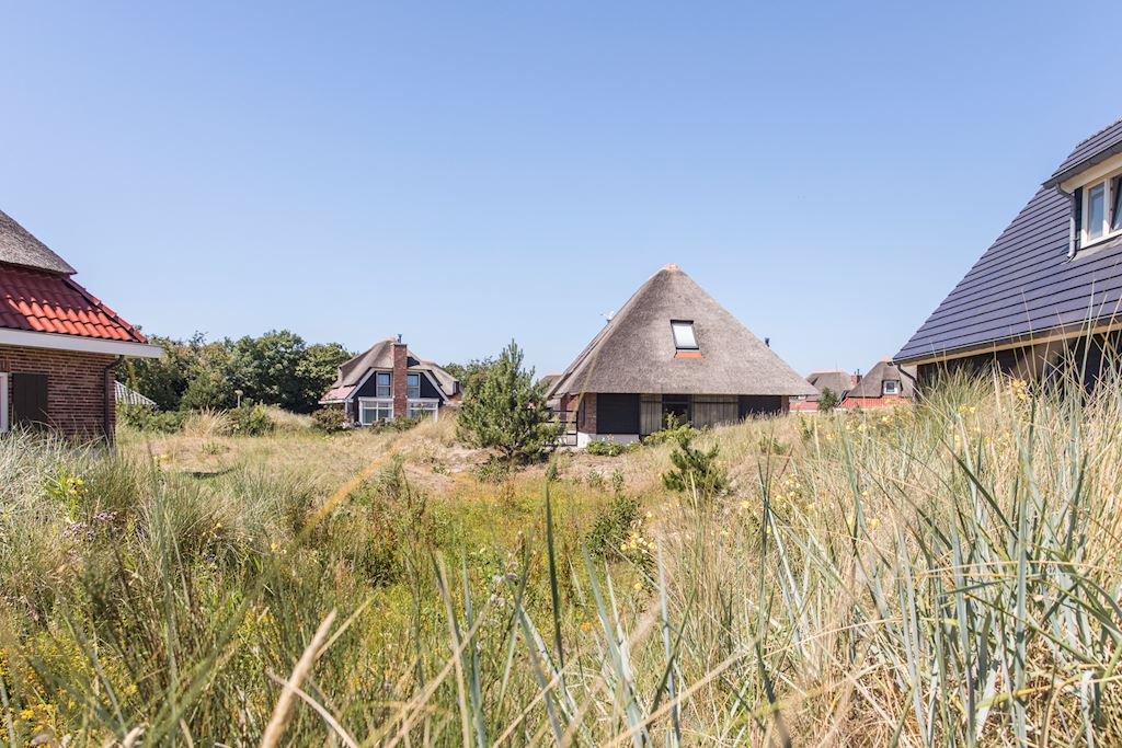 Landal Sluftervallei op Texel