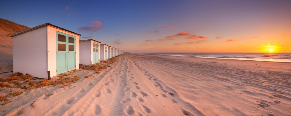 last minute texel camping