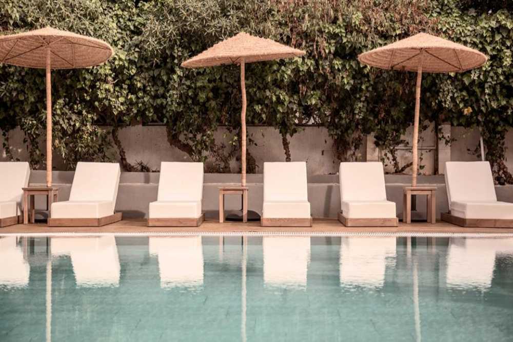 luxe hotels mallorca