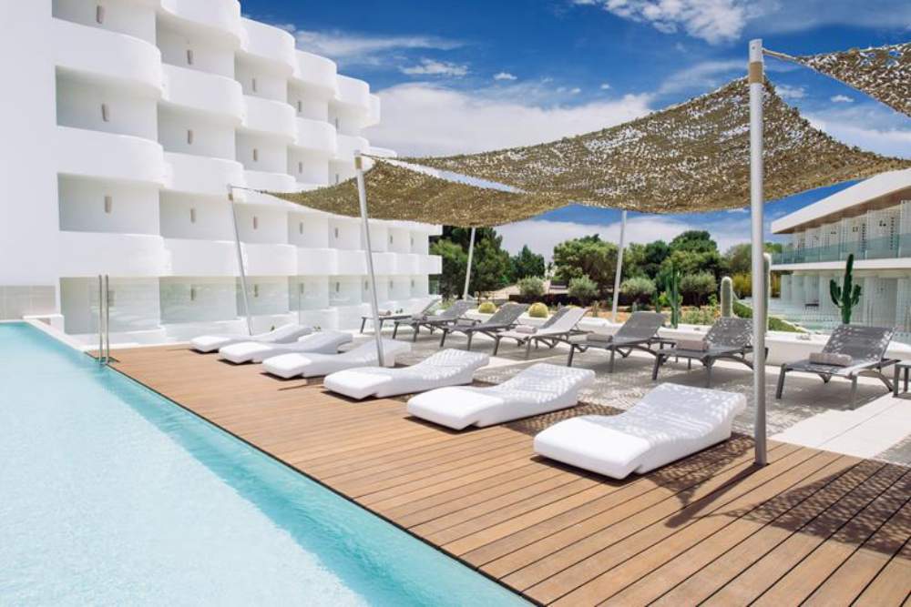 mallorca luxe hotel