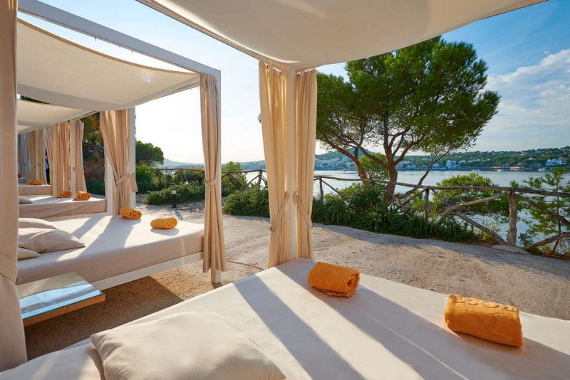 mooie hotels mallorca