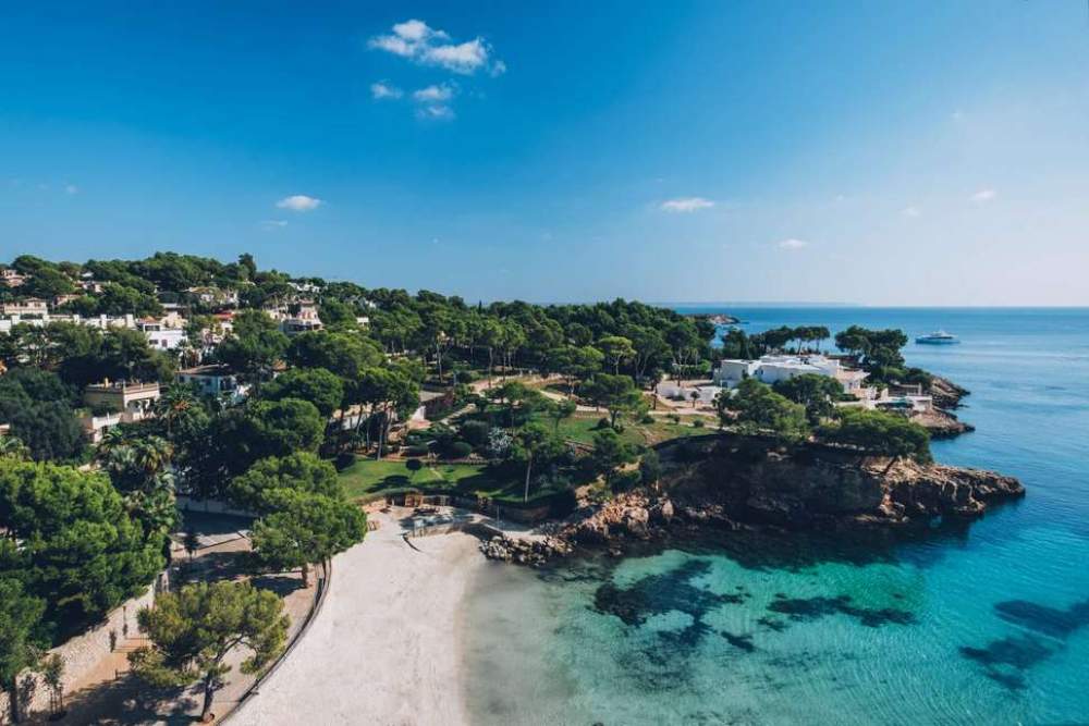 mooiste hotels op Mallorca