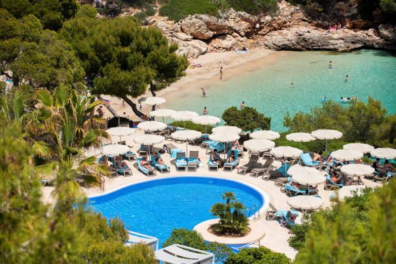 leukste hotels Mallorca
