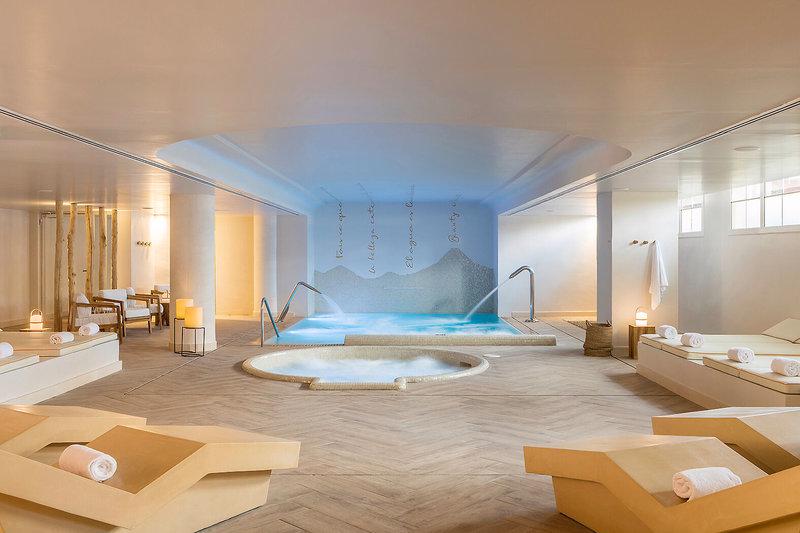 Luna Resort Yoga & Spa Costa Brava Spanje