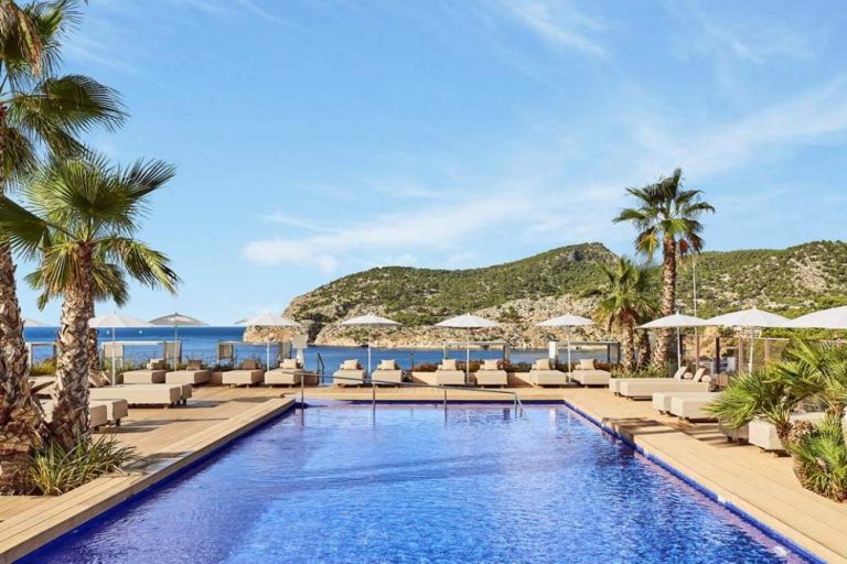 luxe all inclusive hotel op mallorca