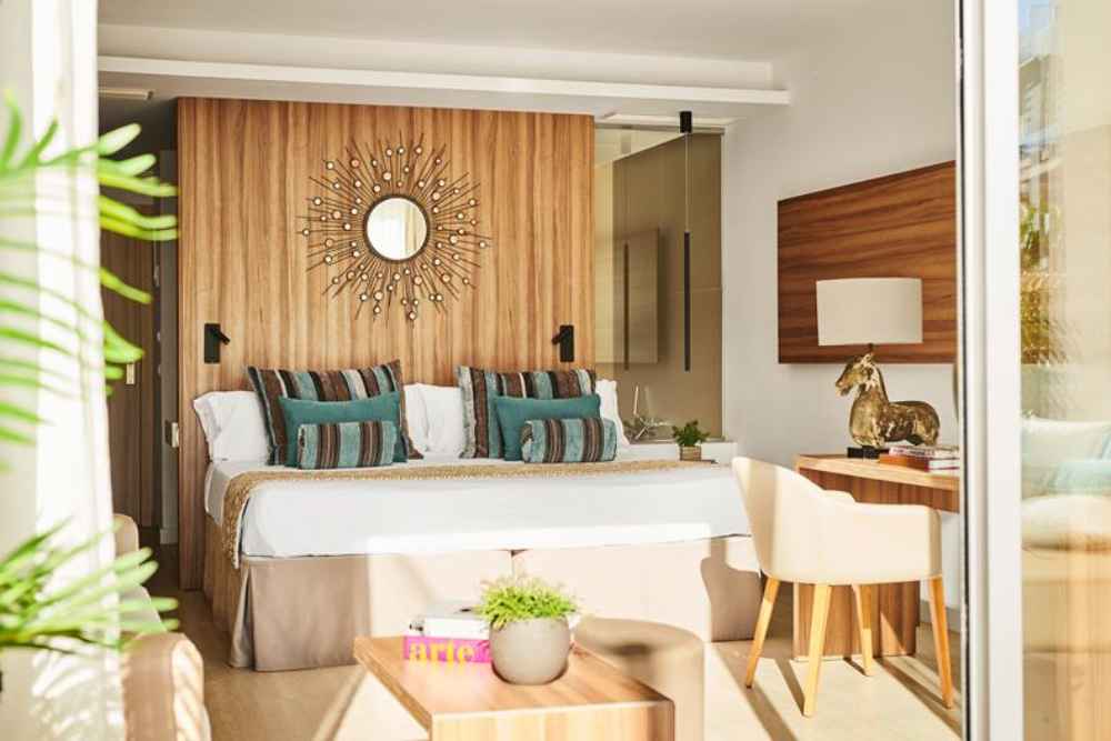 luxe all inclusive hotel mallorca
