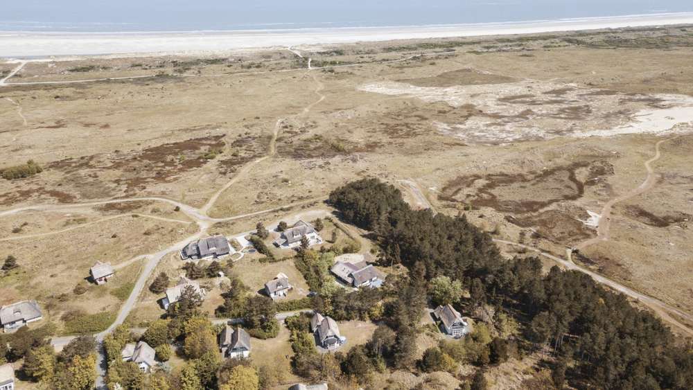 luxe huisje waddeneilanden