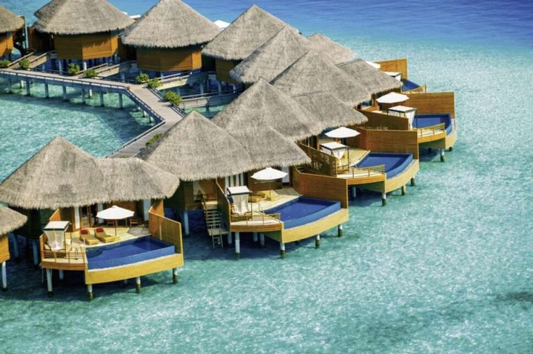 Baros Maldives Resort Malediven