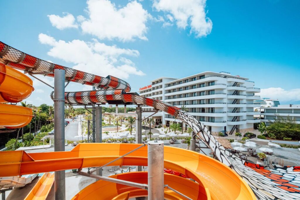 Corendon Mangrove Beach Resort Curacao