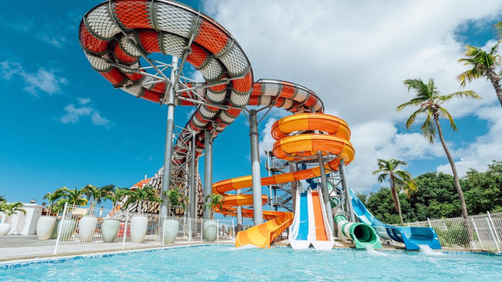 Corendon Mangrove Beach Resort Curacao