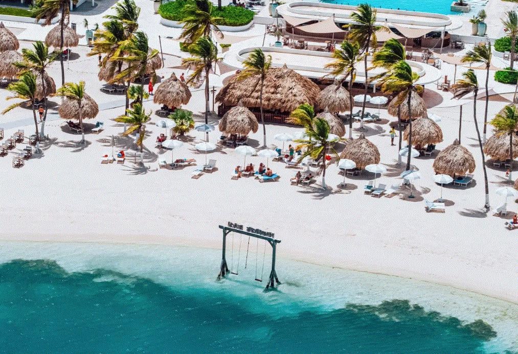 Corendon Mangrove Beach Resort Curacao