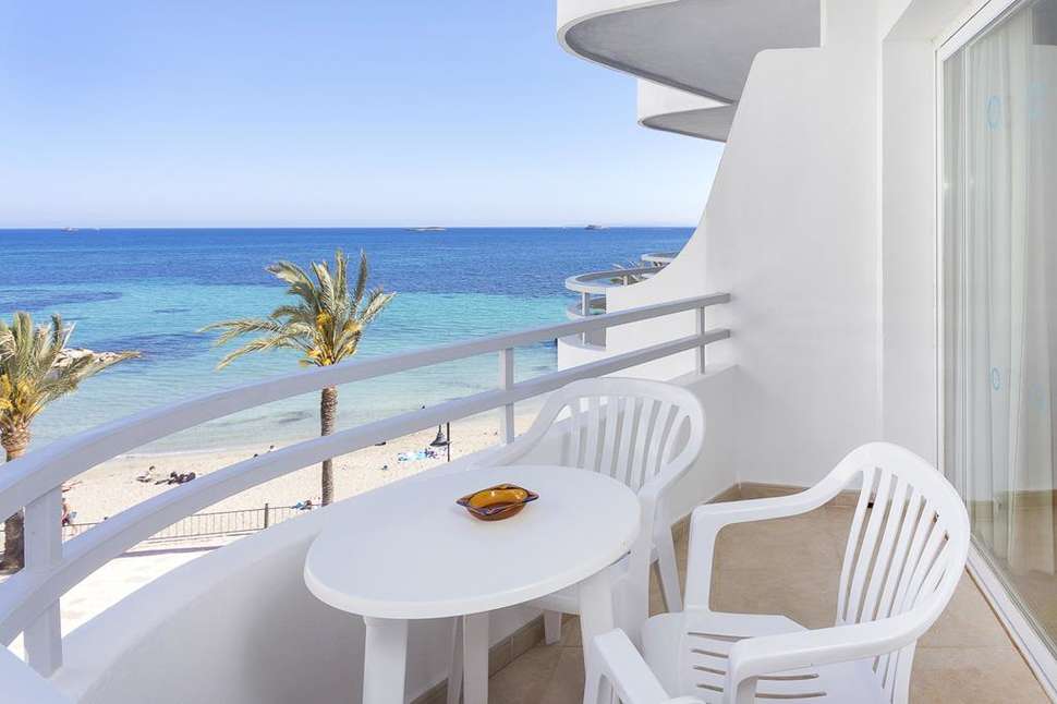 Mar y Playa Ibiza