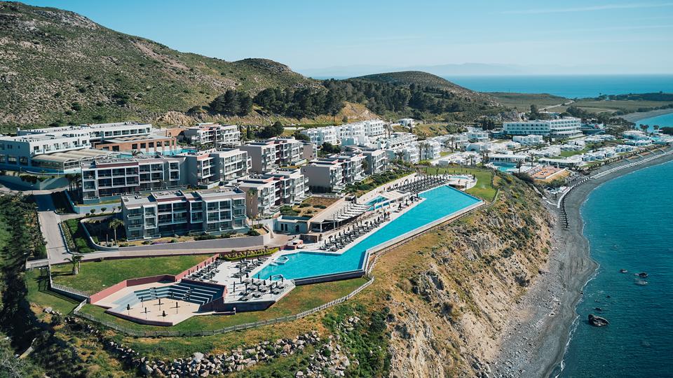 Michelangelo Resort & Spa Kos