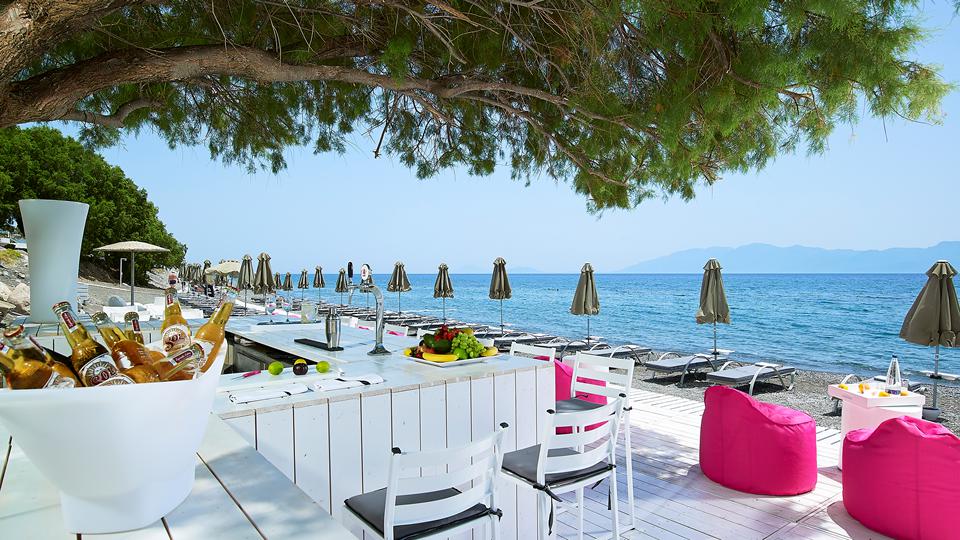 Michelangelo Resort & Spa Kos