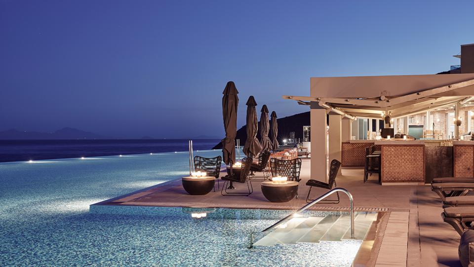 Michelangelo Resort & Spa Kos