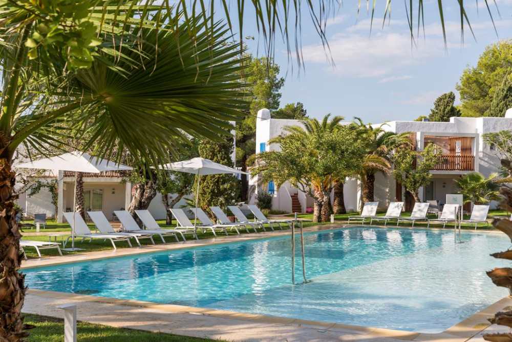 mooiste hotels ibiza