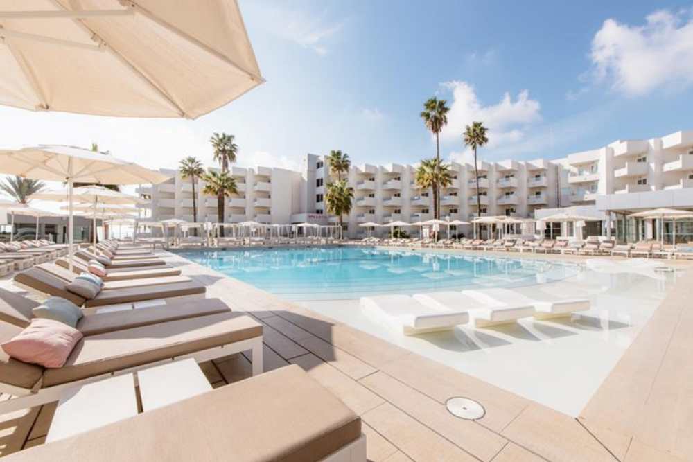 mooiste hotels ibiza