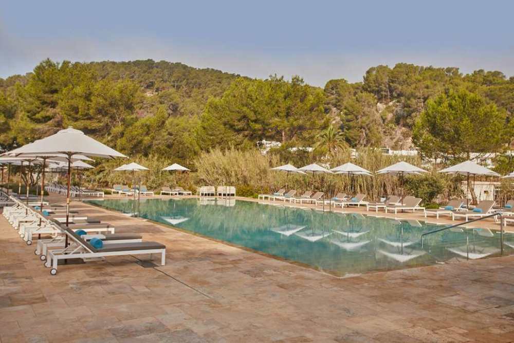 mooiste hotels ibiza