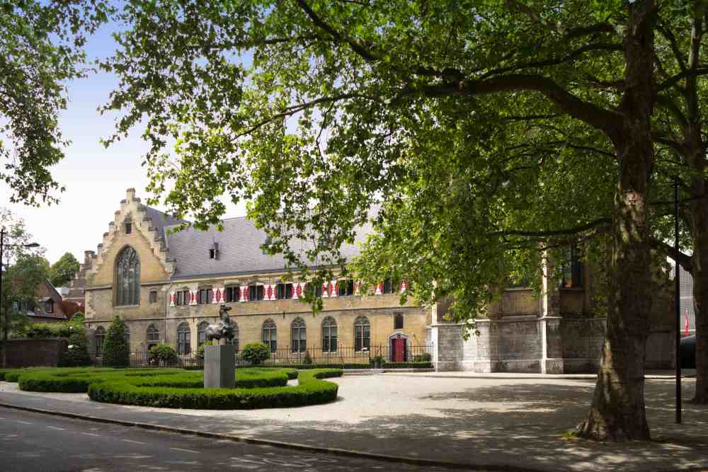 mooiste hotels maastricht