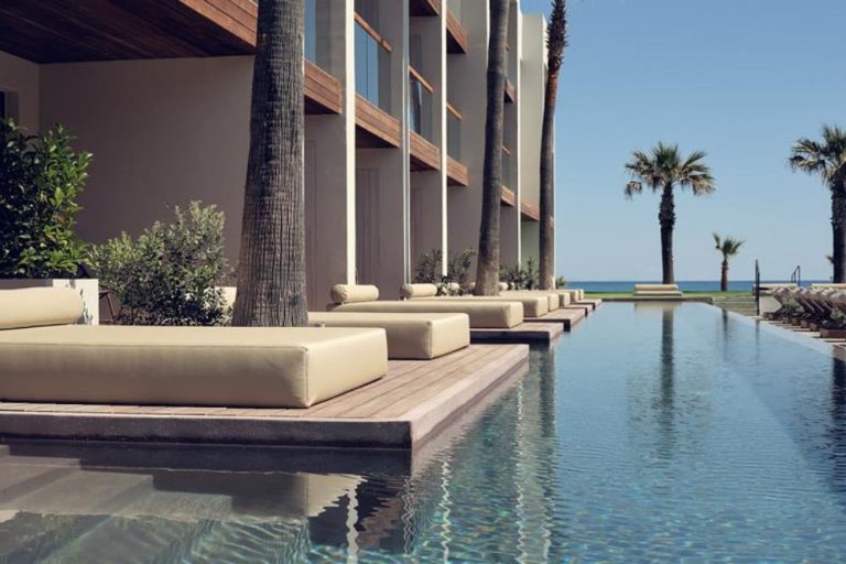 mooiste hotels Zakynthos
