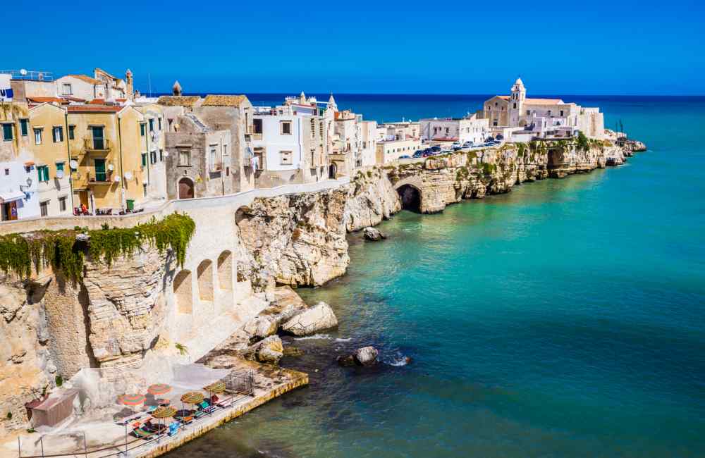 mooiste plekken italie puglia