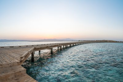 snorkelen in egypte