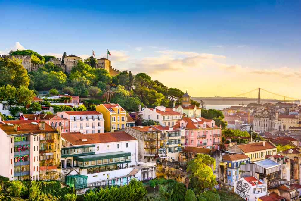 mooiste steden in europa lissabon