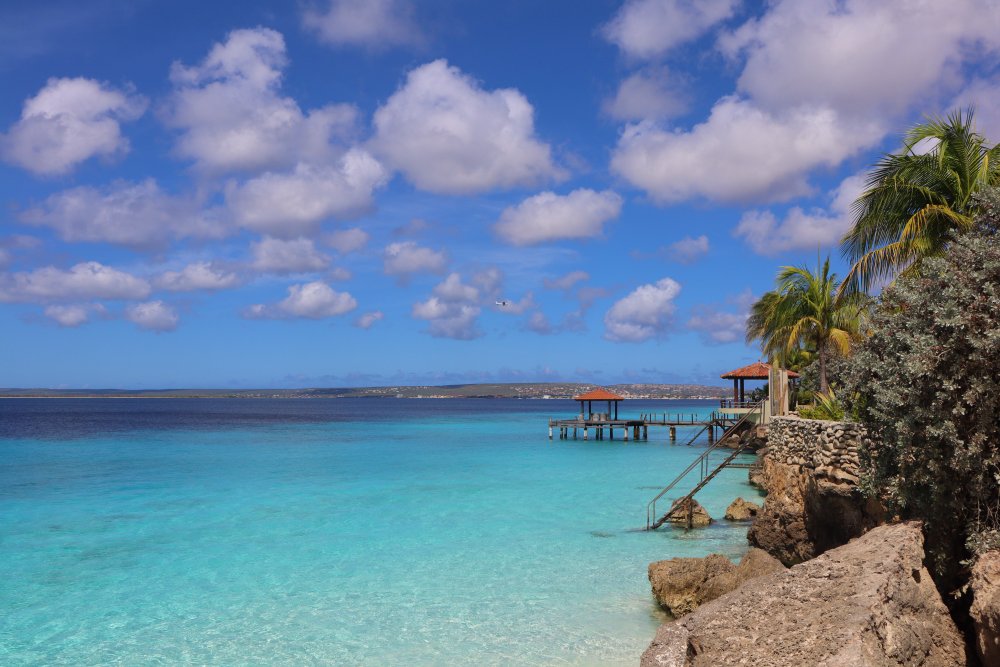 mooiste stranden van bonaire