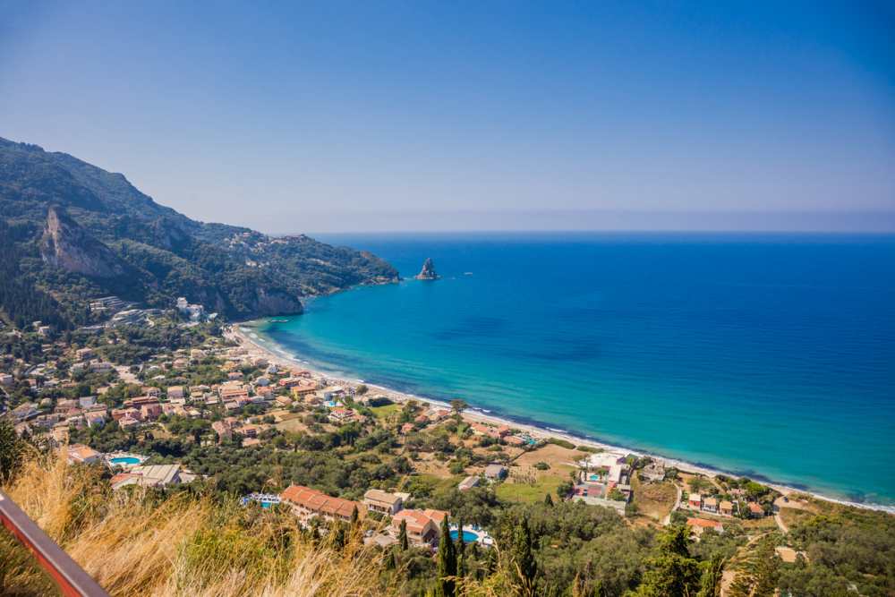 7x De Mooiste Stranden Corfu Hier Moet Je Echt Zijn Geweest 7x De Mooiste Stranden Corfu Hier Moet Je Echt Zijn Geweest