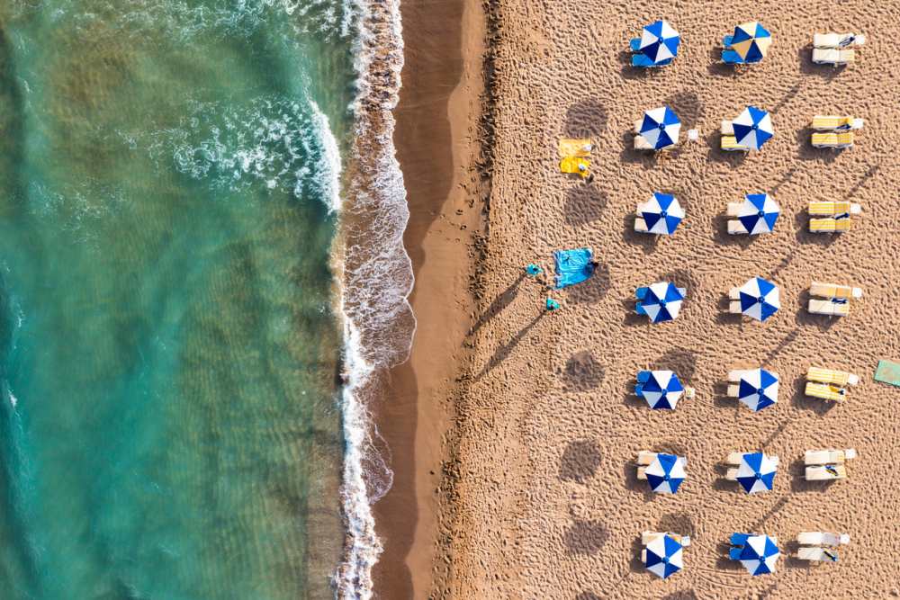 glyfada beach